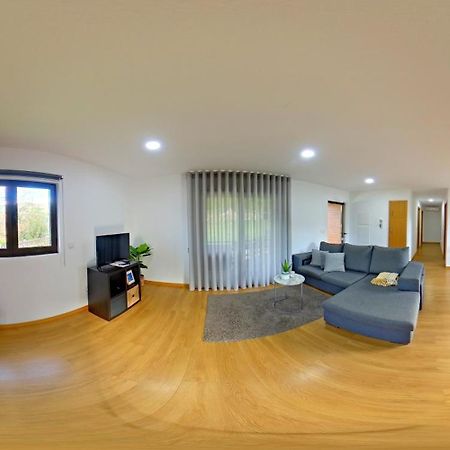 Casa Dos Cortinhais Vieira do Minho Esterno foto