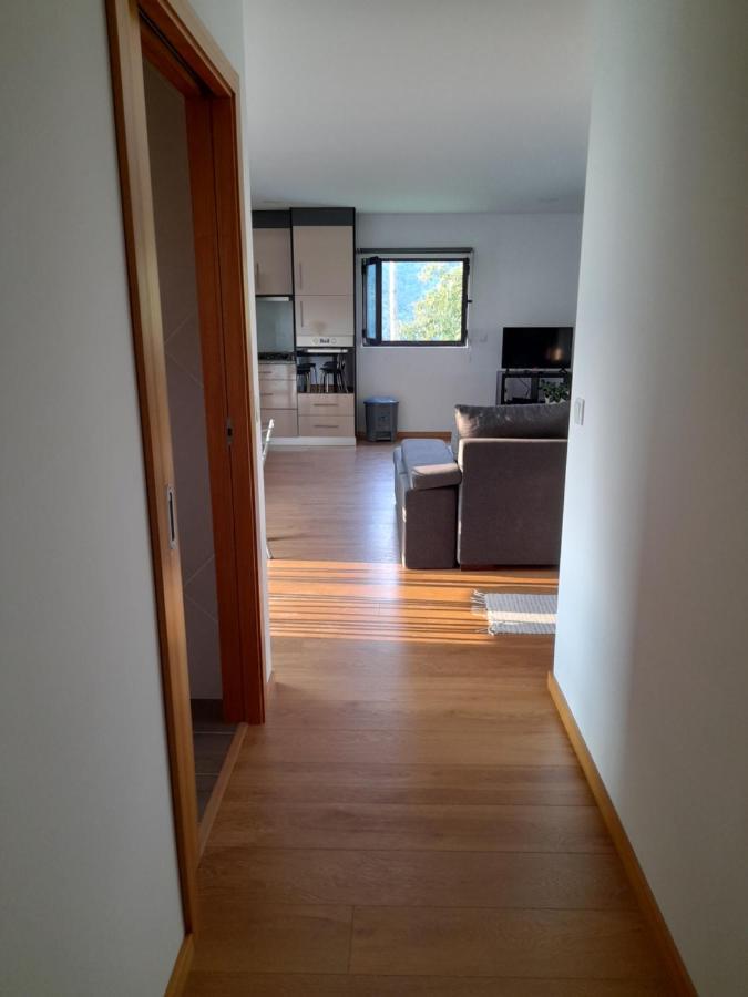 Casa Dos Cortinhais Vieira do Minho Esterno foto
